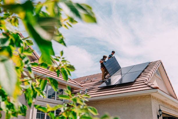 Roof Installation Near Me in Wells, MN